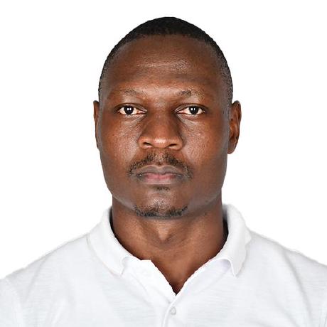 Portrait of Wolleys Migaya